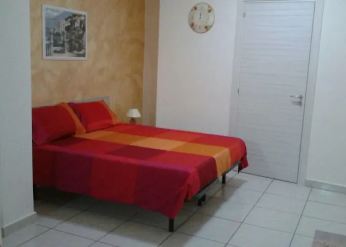 B&B Le Tre Gemme Junior