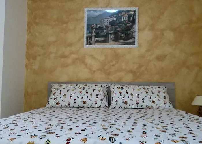 B&B Le Tre Gemme Junior