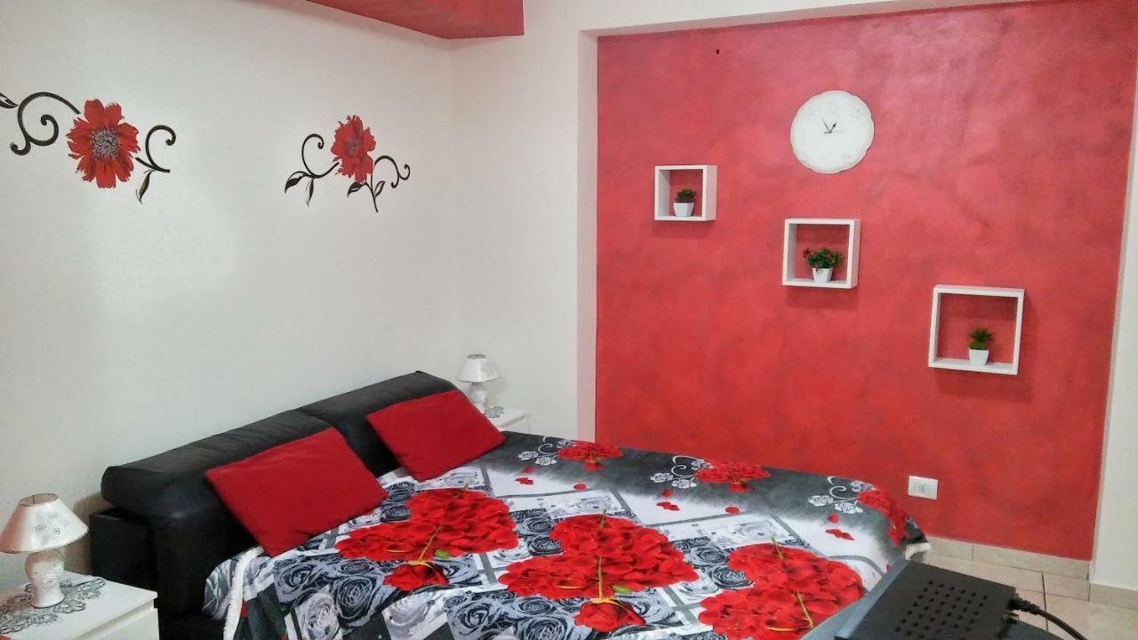 Bed & Breakfast Le Tre Gemme Junior Lentini