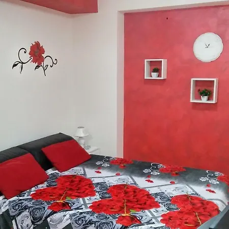 B&B Le Tre Gemme Junior Lentini Buitenkant foto