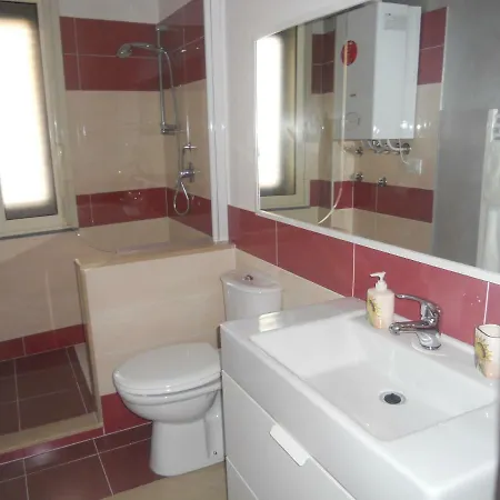 B&B Le Tre Gemme Junior Lentini Buitenkant foto