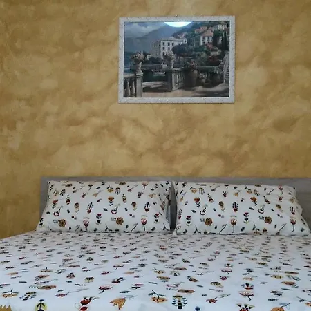 B&B Le Tre Gemme Junior Lentini Buitenkant foto