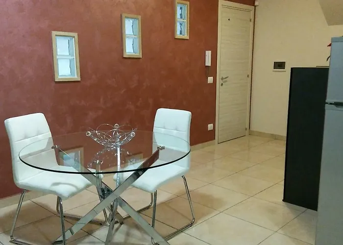 B&B Le Tre Gemme Junior