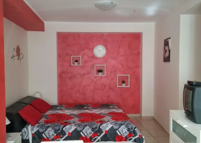 B&B Le Tre Gemme Junior