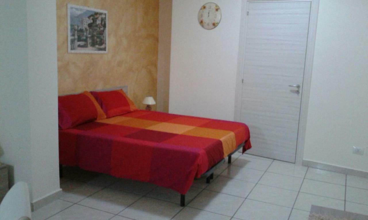 Bed & Breakfast Le Tre Gemme Junior
