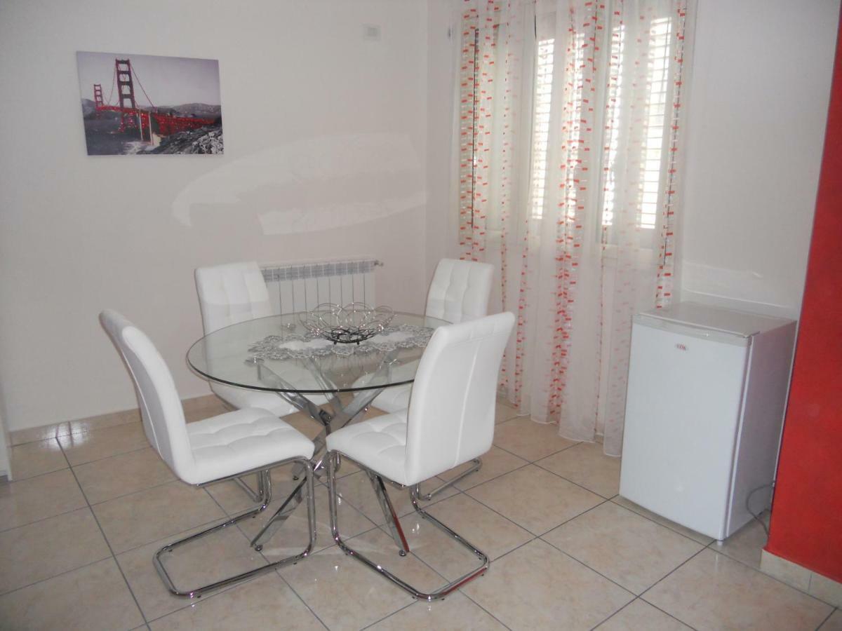 Le Tre Gemme Junior Bed & Breakfast