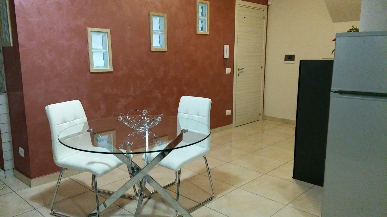 Le Tre Gemme Junior Bed & Breakfast