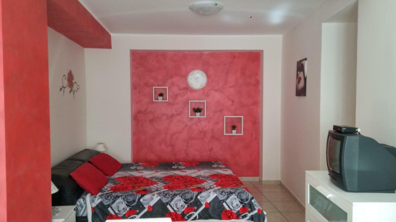 Le Tre Gemme Junior Bed & Breakfast *