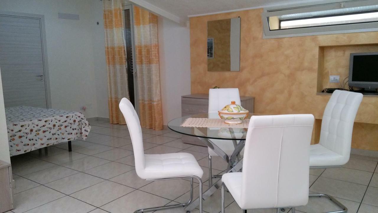 Le Tre Gemme Junior Bed & Breakfast Lentini